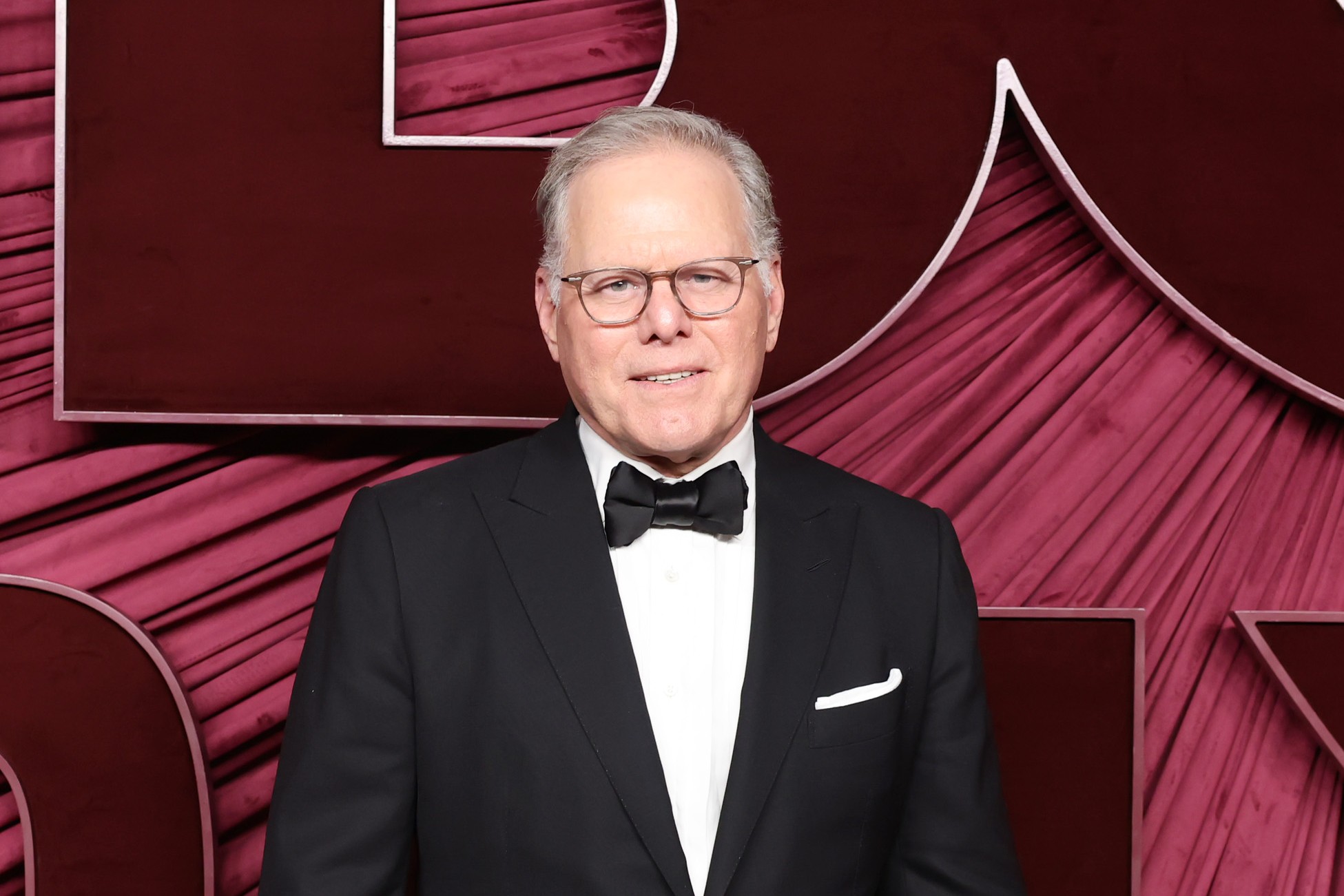 Source-feed image associated with Zaslav Admits Paramount-Warner Bros. Merger Saga Has Been ‘Challenging’ for Employees but Claims Work Ethic Is ‘Inspiring’