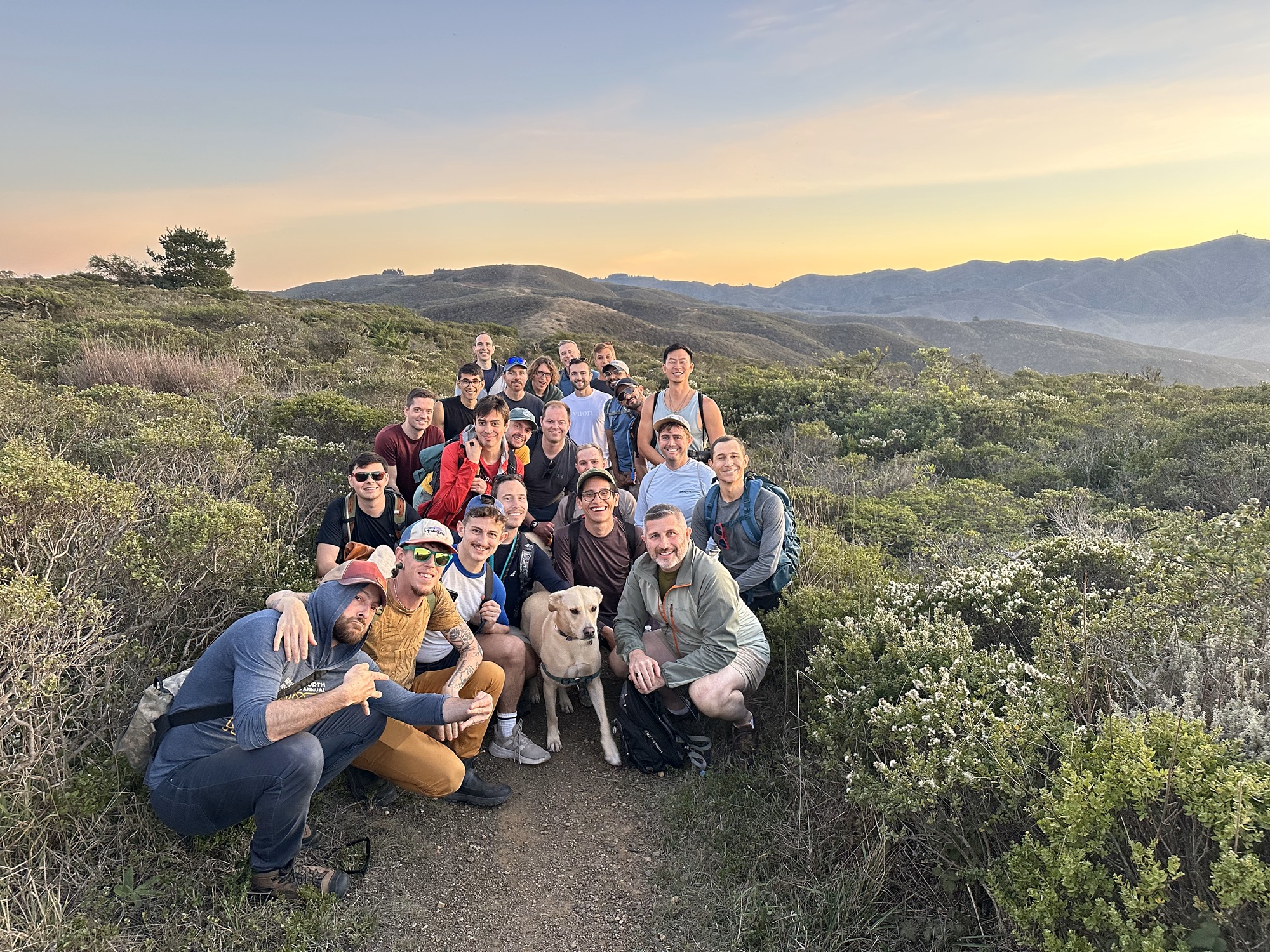 Source-feed image associated with ‘A Moment Under the Sun’: Queer-Led Groups Are Getting Outside This Pride