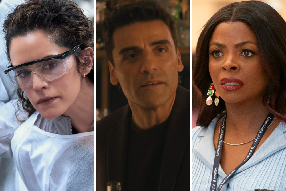 Source-feed image associated with Emmys So White Part 2: No Actors of Color Win Major Acting Prizes on TV’s Biggest Night