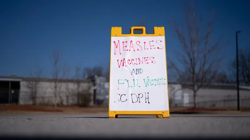 Source-feed image associated with Measles cases in the U.S. hit a new 34-year high