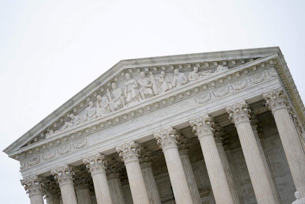 Source-feed image associated with Supreme Court rules Rastafari man can't sue Louisiana prison officials who cut his dreadlocks