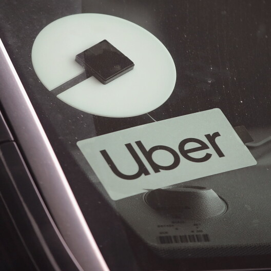 Source-feed image associated with Uber ordered to pay $40 million after stranded passenger killed on highway