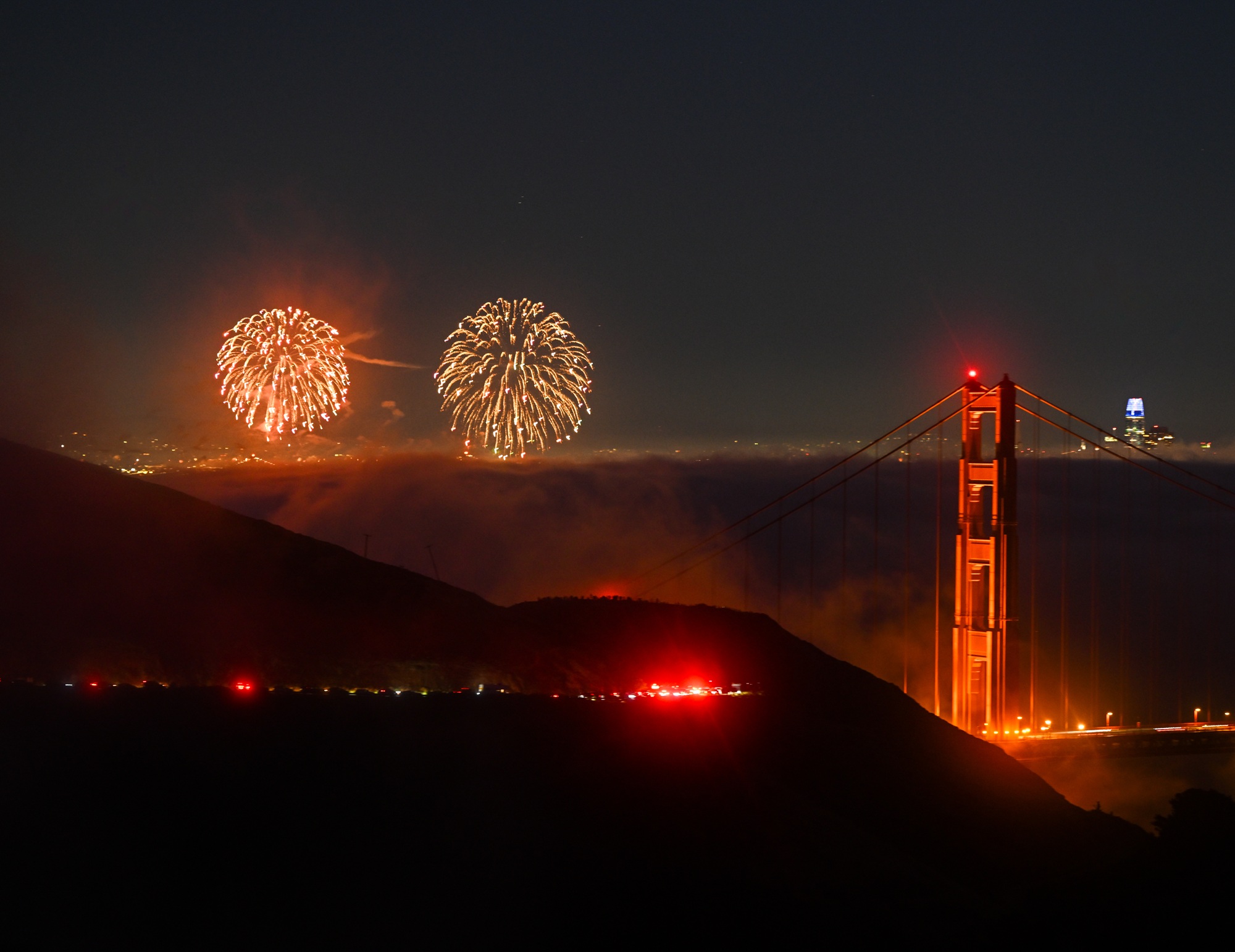 Source-feed image associated with Fourth of July Fireworks 2026: Shows, Parades and Events Around the Bay Area