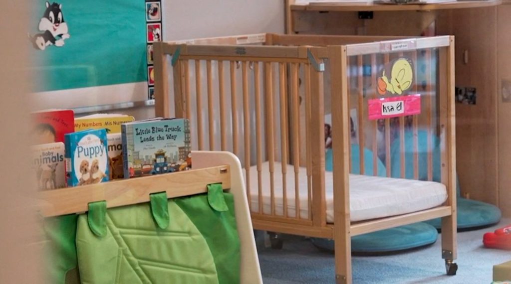 Source-feed image associated with A look at the major changes Head Start faces under Trump proposal