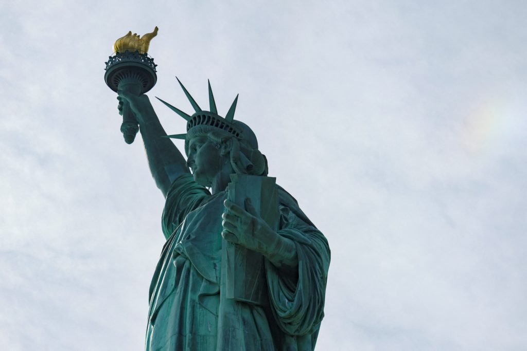 Image from linked report: How immigration policies shaped America and evolved throughout its history