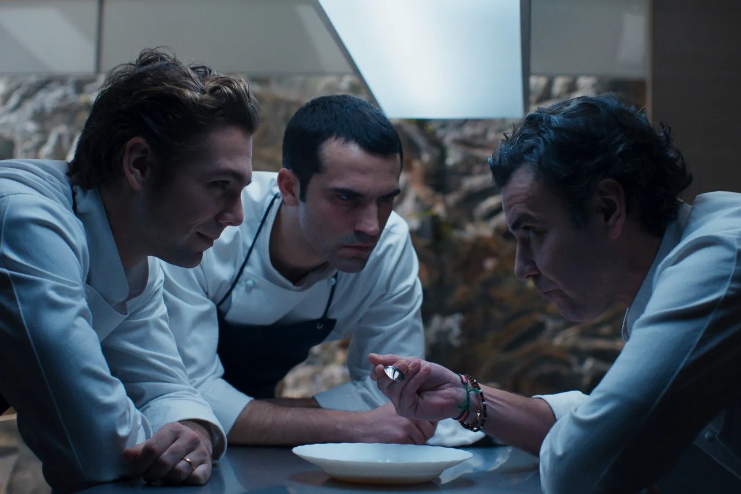 Source-feed image associated with New Regency Takes International Rights to Ferran Adrià Series ‘Genesis’ (EXCLUSIVE)