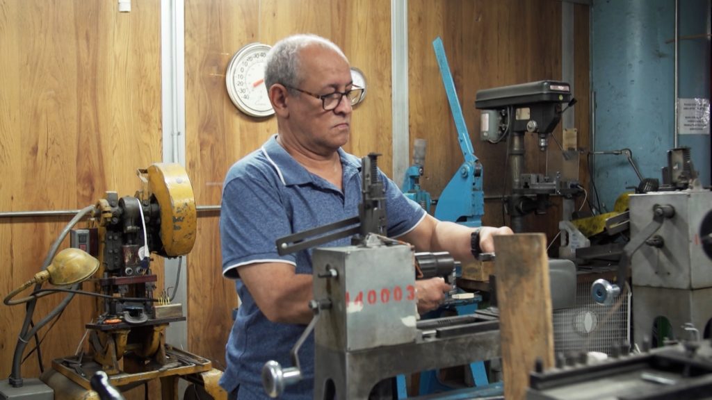 Source-feed image associated with As living costs soar, more retirees head back to work