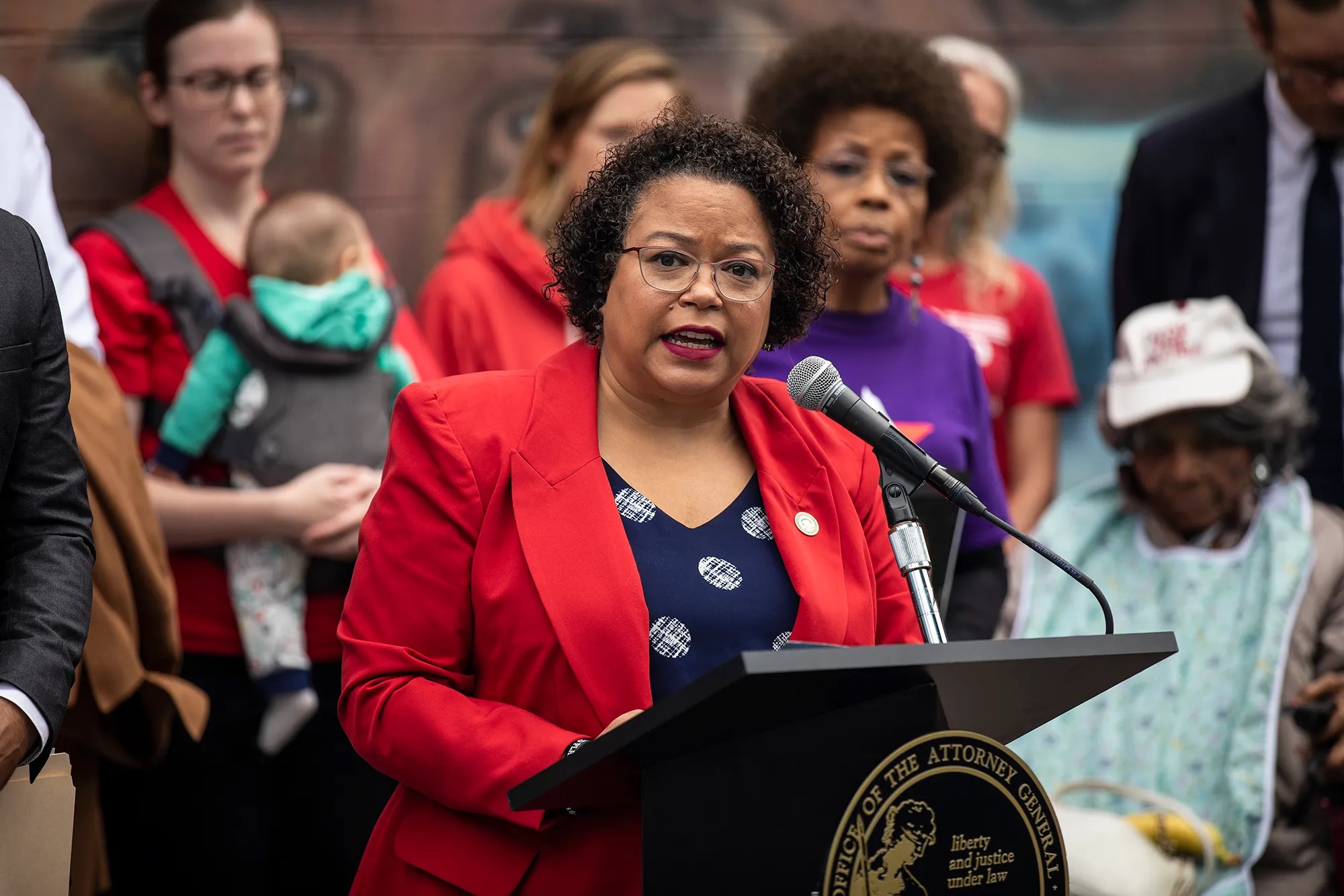 Source-feed image associated with California Bill Would Let Abuse Victims Use Trauma as Legal Defense for Violent Crimes