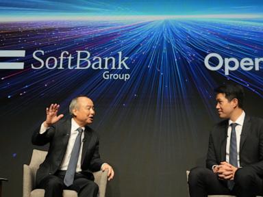 Source-feed image associated with Japan's tech business SoftBank rolls out OpenAI 'patches' against cyberattacks