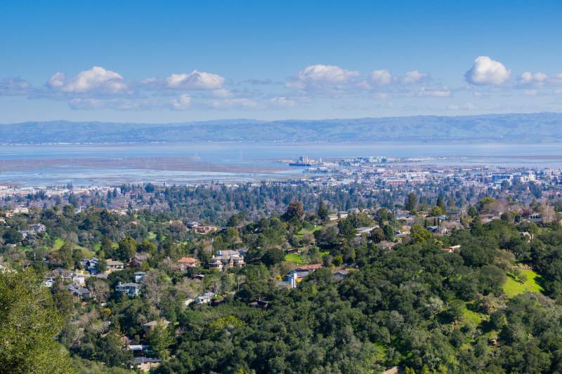 Source-feed image associated with Redwood City to Vote on Rent Control in November