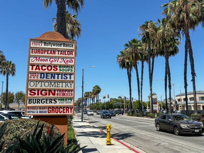 Source-feed image associated with Cheap Fast Eats Artesia: get spicy for $15