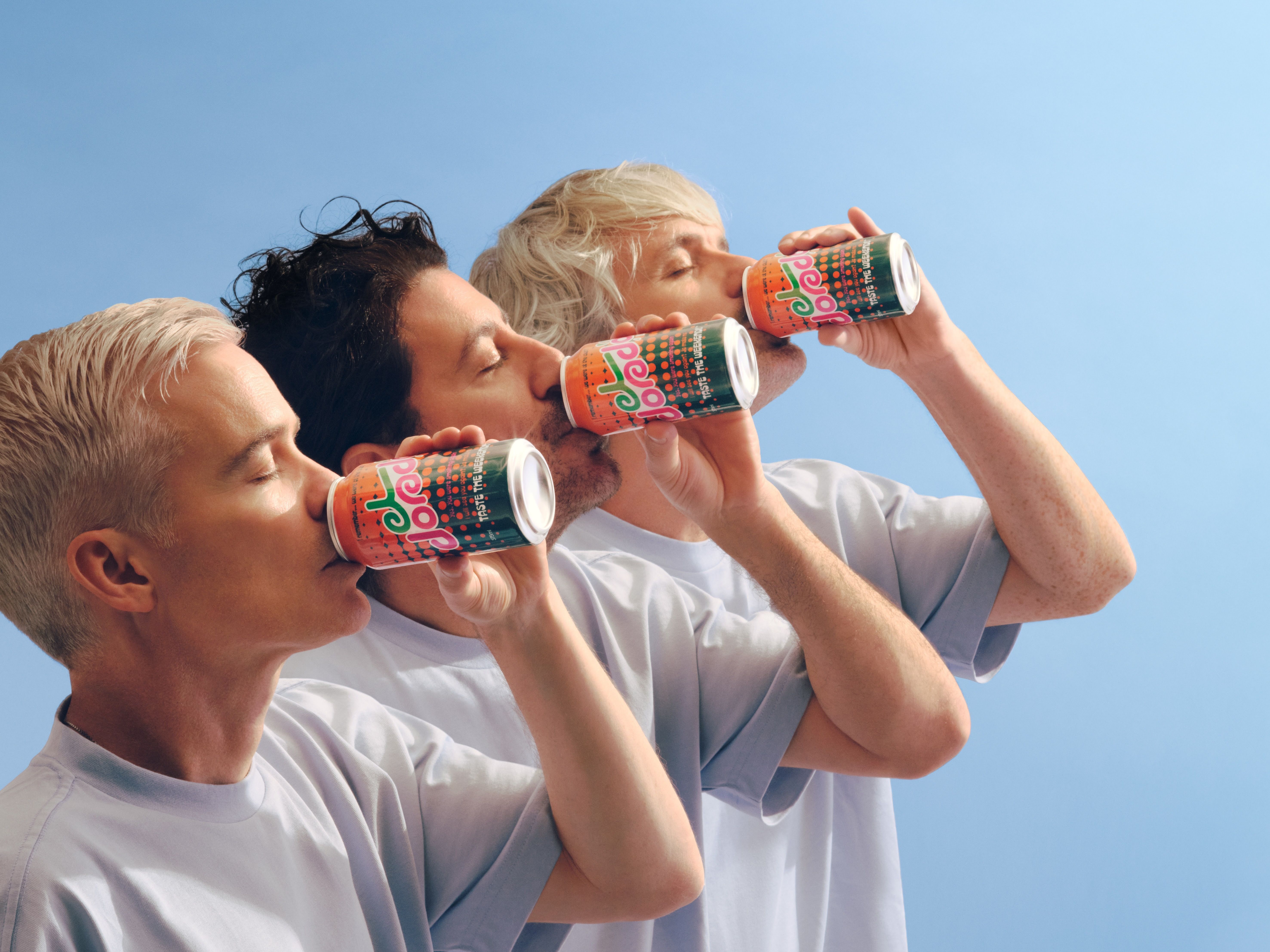 Source-feed image associated with The Avalanches and Jamie xx Reunite for “Every Single Weekend”
