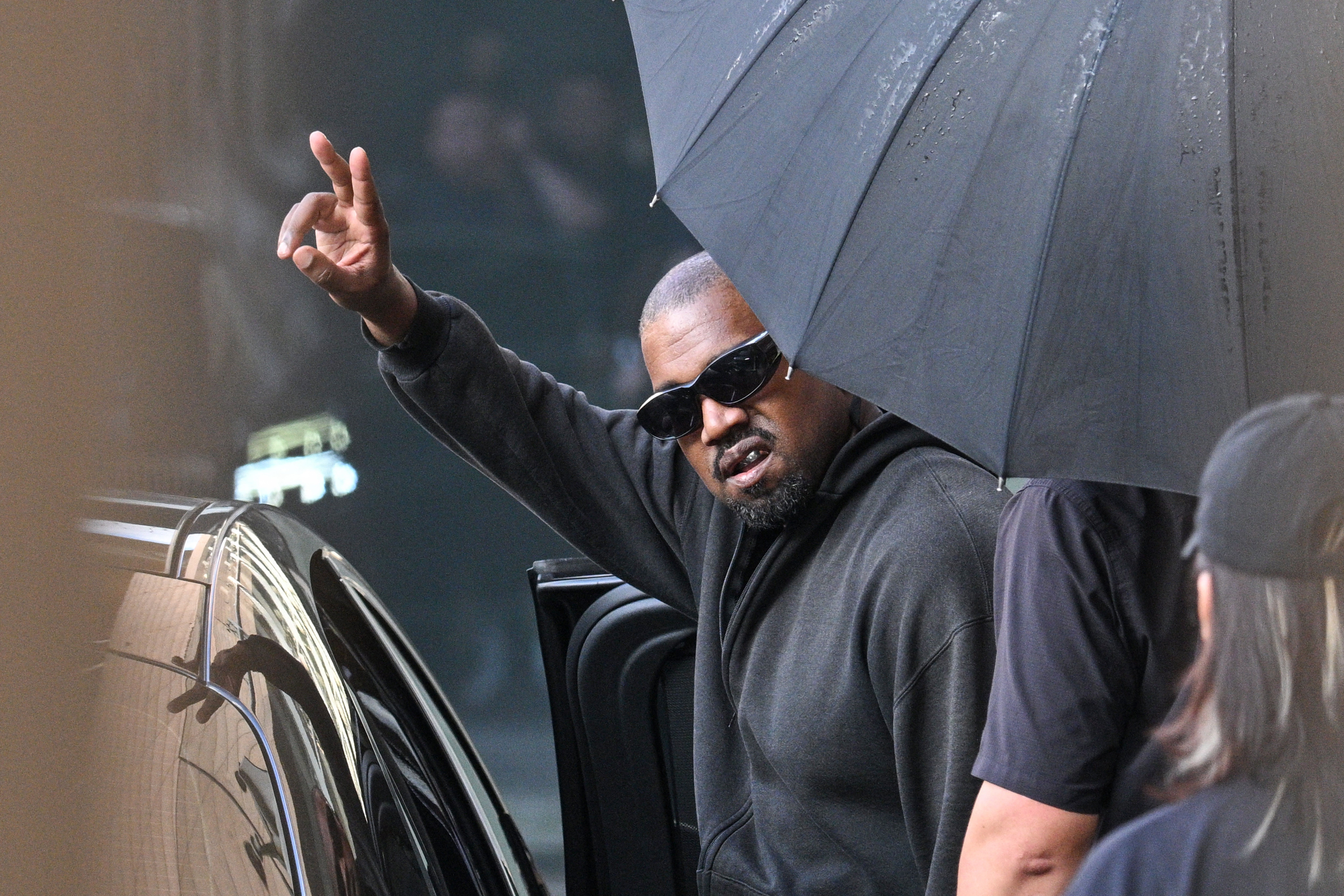 Source-feed image associated with Kanye West’s Vultures II and Bully Used AI, New Lawsuit Alleges