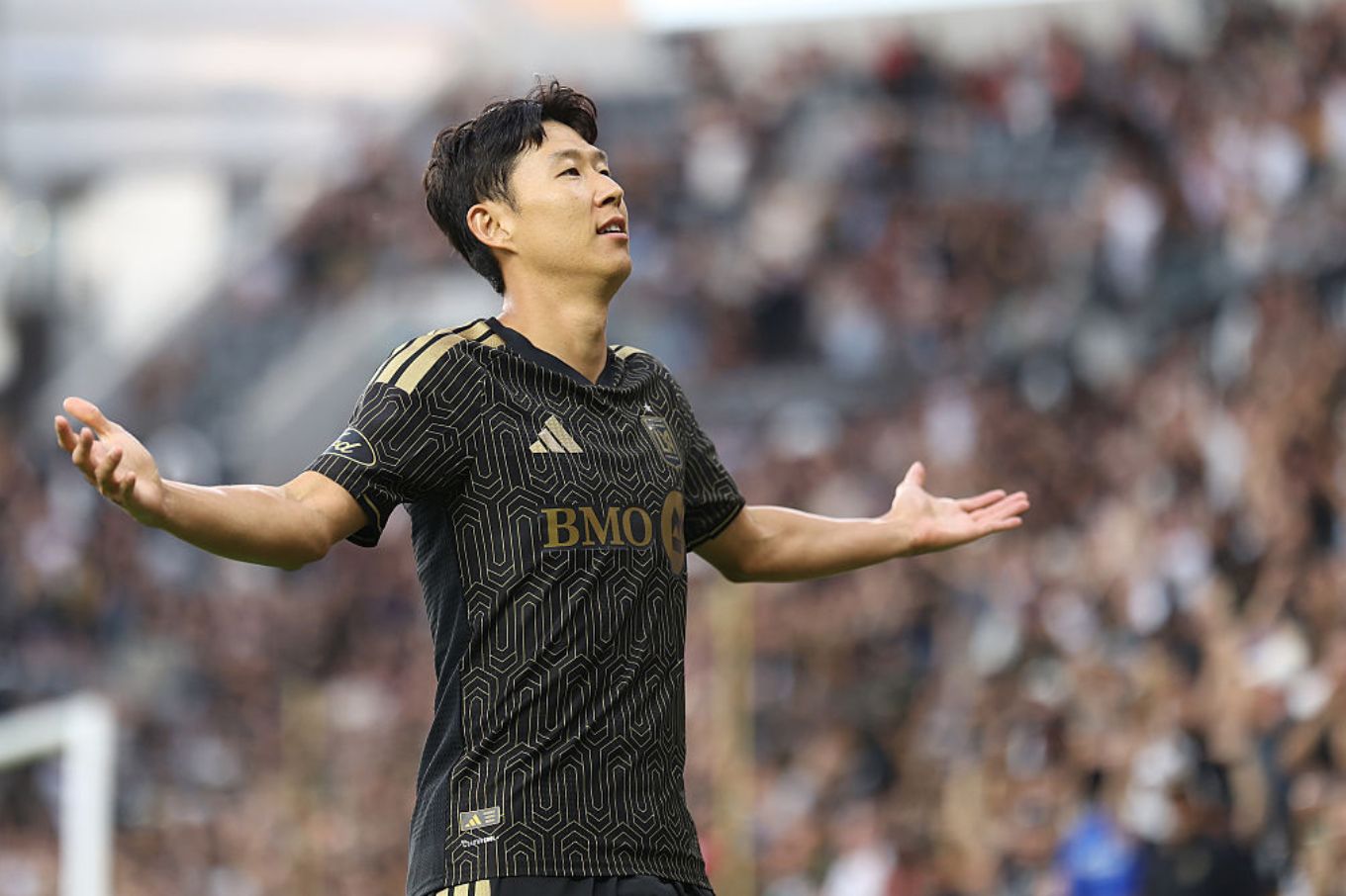 Source-feed image associated with Here’s How to Watch MLS All-Star Game 2026 Live Online for Free