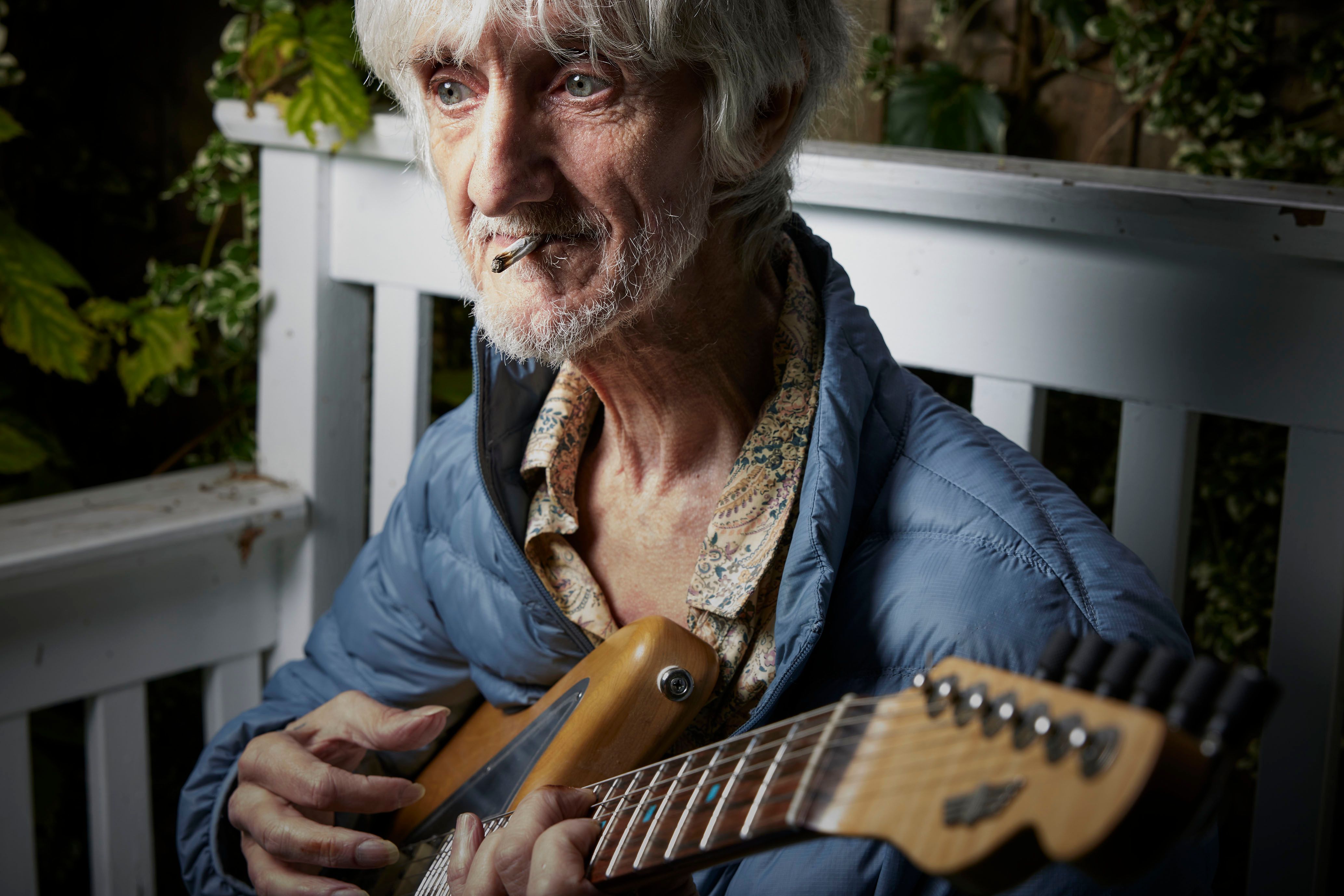 Source-feed image associated with The Durutti Column Announce First Album in 16 Years