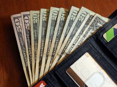 Source-feed image associated with How can I illustrate our financial position to a spouse who shows little interest?