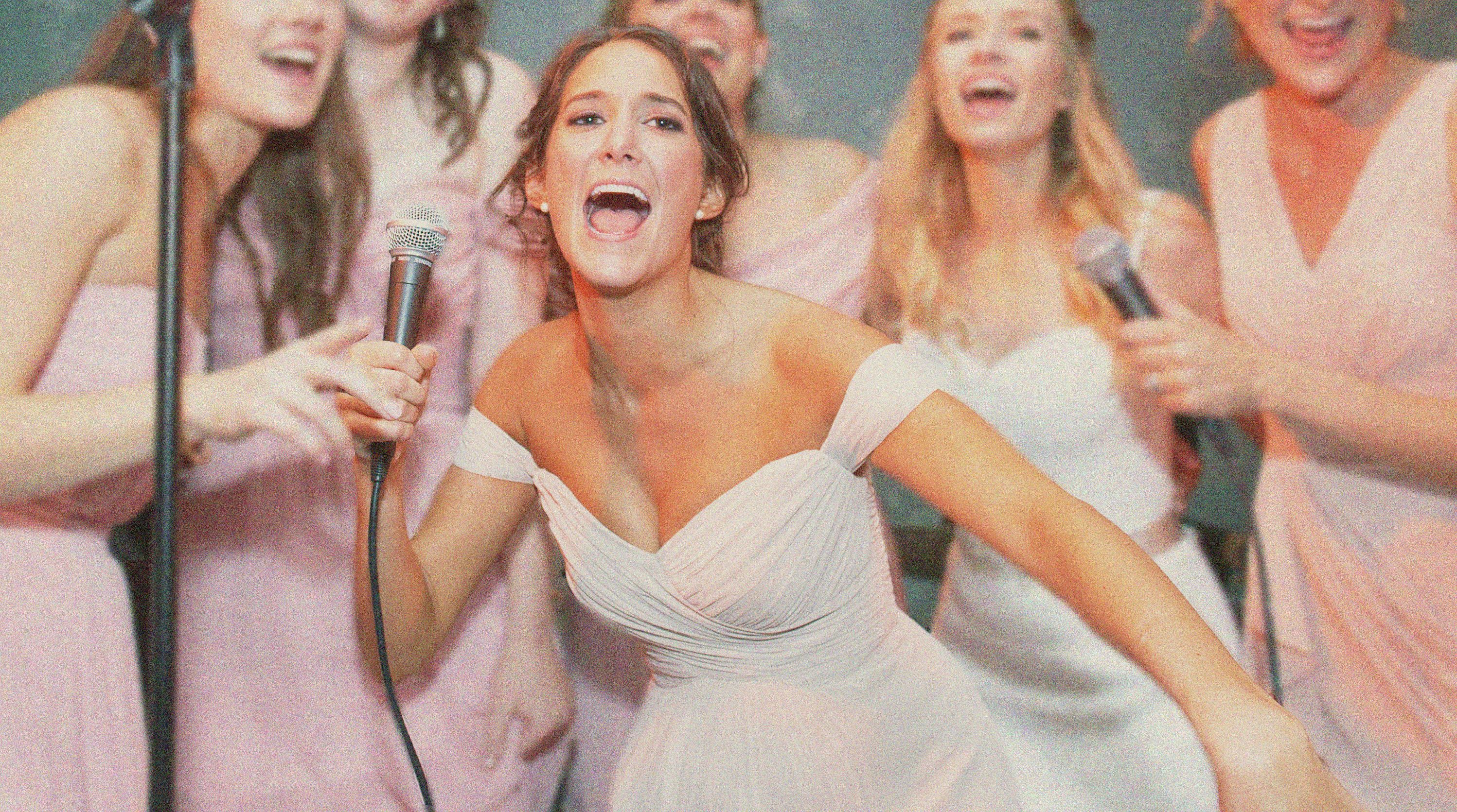 Source-feed image associated with I’ve Been a Bridesmaid 40 Times—Here’s What I’ve Learned
