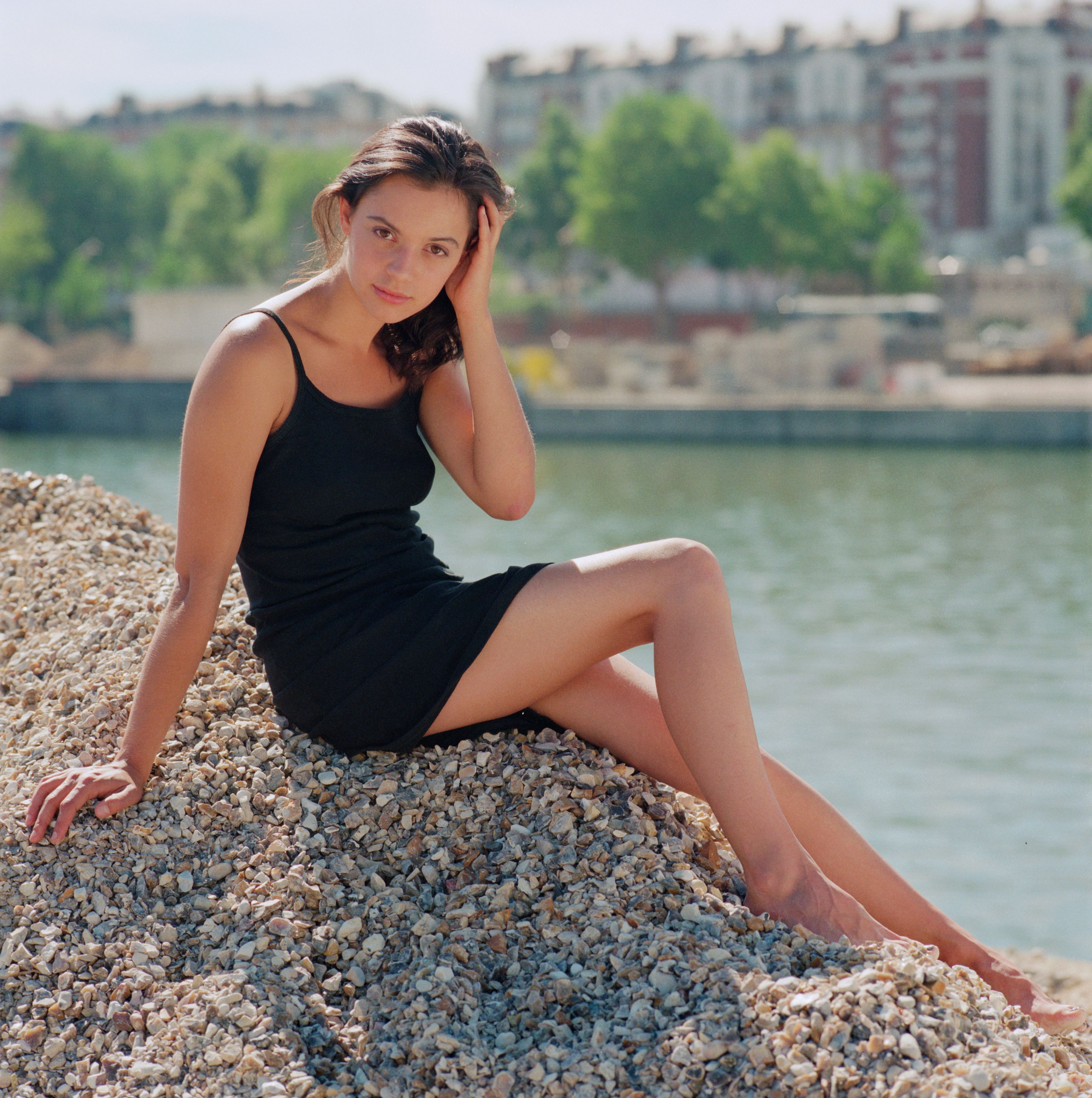 Source-feed image associated with On the Podcast: Vogue Editors Answer Your Summer Dressing Questions with Liana Satenstein