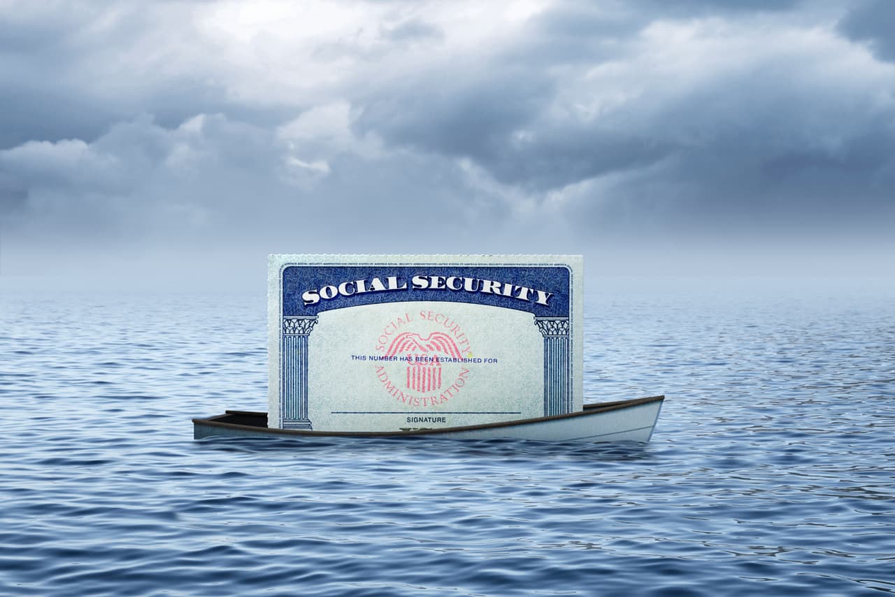 Source-feed image associated with Social Security’s biggest problem isn’t a design flaw. It’s a missing trust fund.