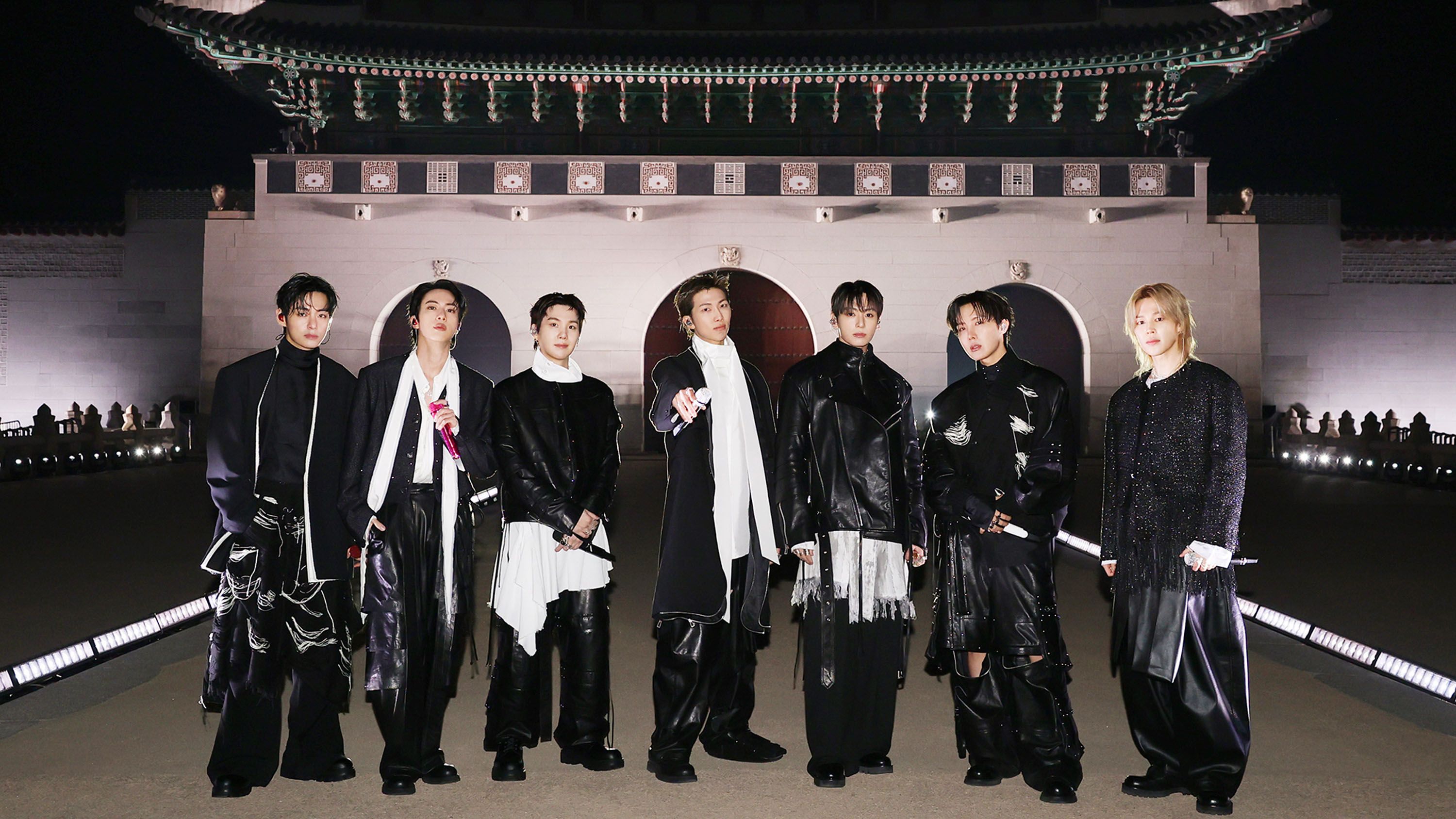 Source-feed image associated with What Comes After Dressing BTS? Meet Seoul’s Next Fashion Export