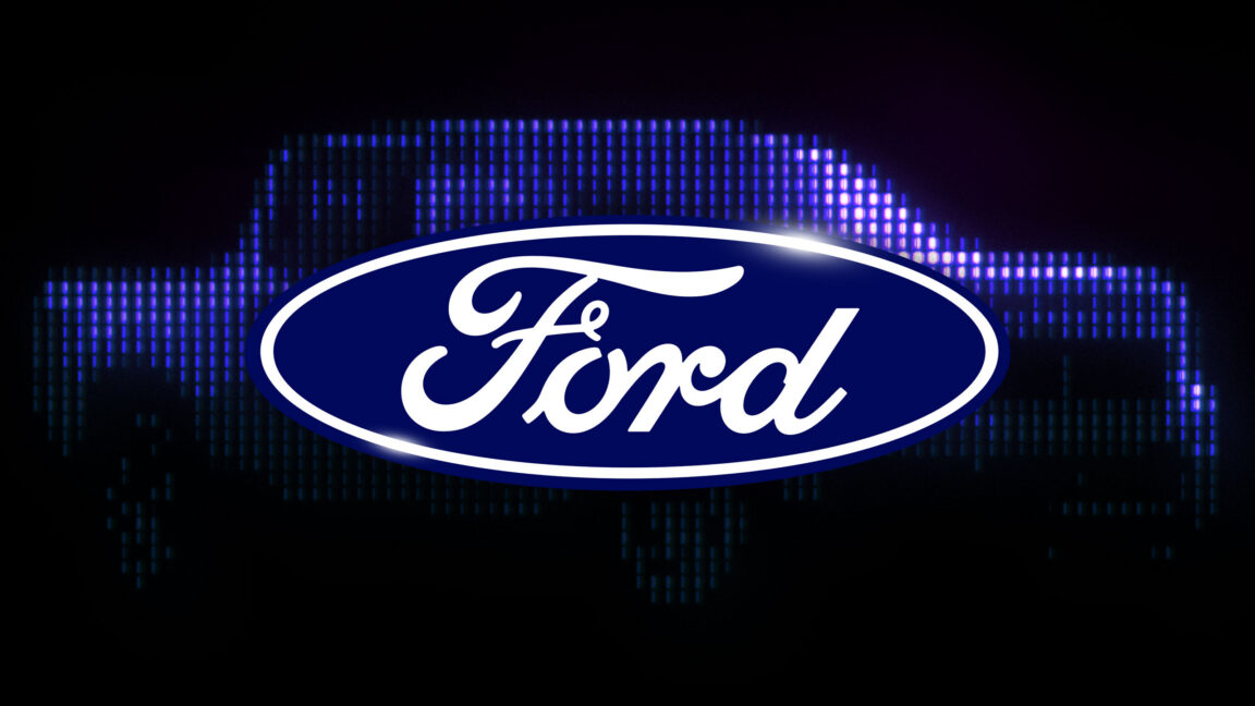 Source-feed image associated with Ford picks "Fathom" for its affordable truck name, starts at $28,350