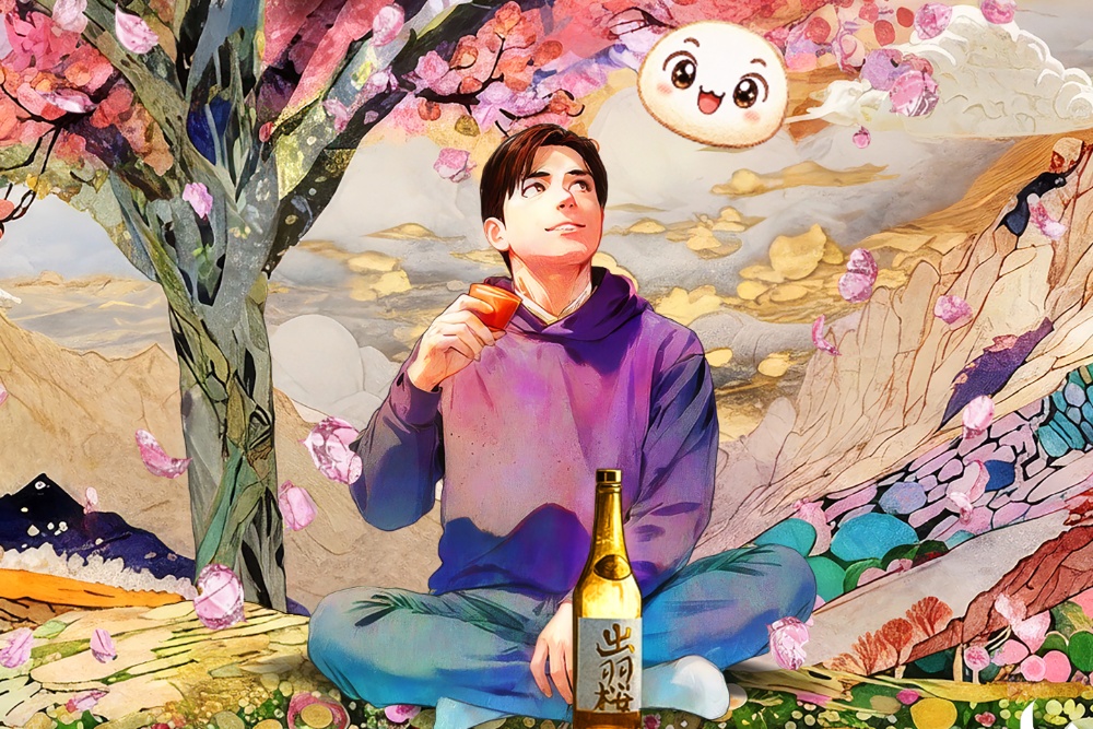 Source-feed image associated with Japan’s Sake Culture Gets the Animated Documentary Treatment in Supersub and Toonz Media Group’s ‘Taste of Water’ (EXCLUSIVE)