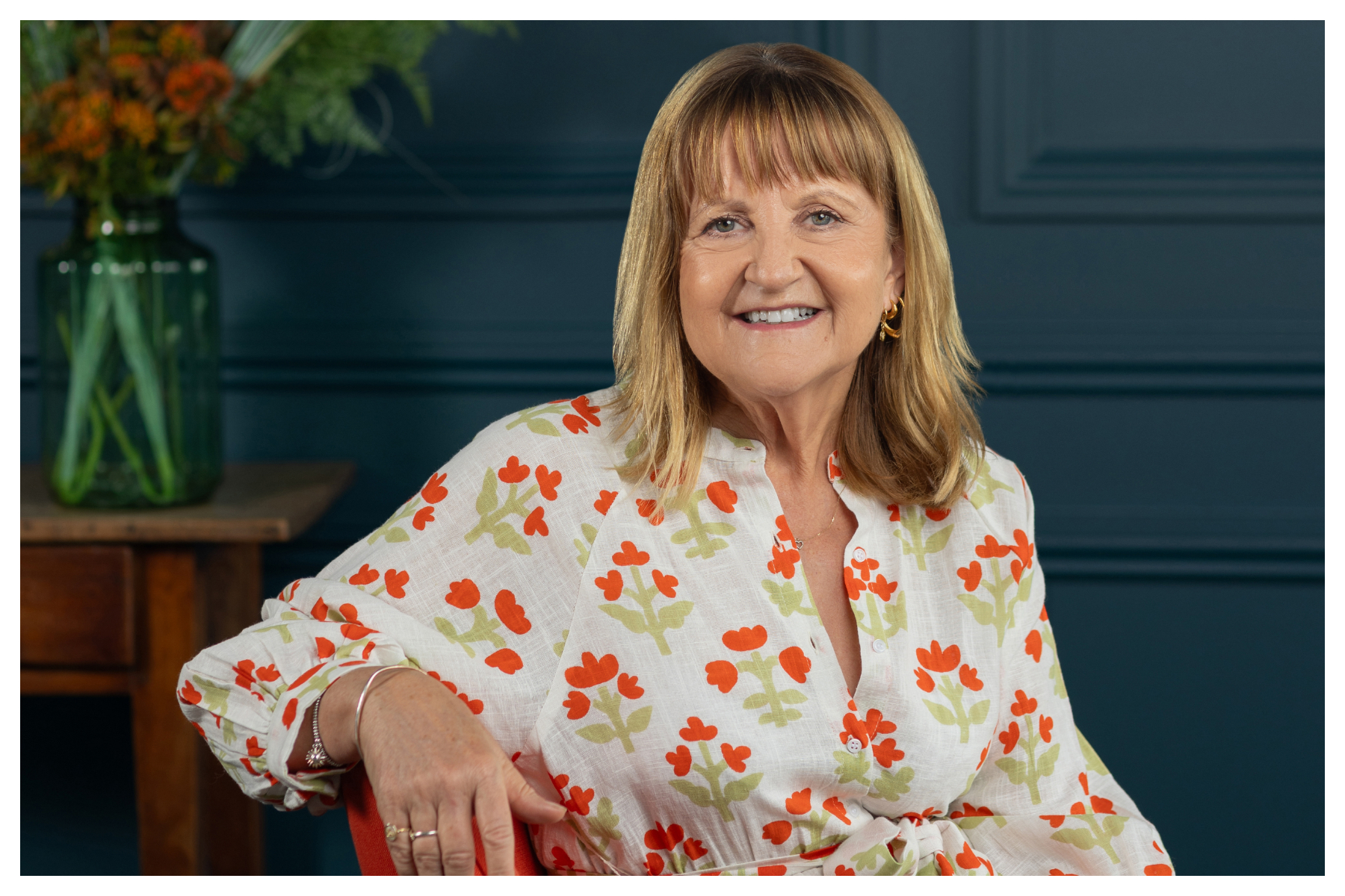 Source-feed image associated with Cathy Payne to Lead Banijay’s Combined Distribution Arm Following All3Media Merger as Louise Pedersen Steps Down