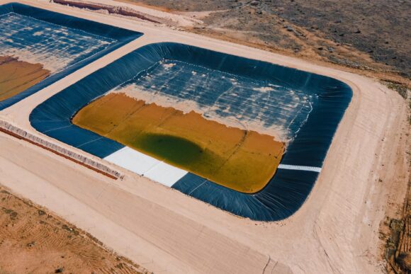 Source-feed image associated with Texas to Set Rules for Using Treated Fracking Water on Farms