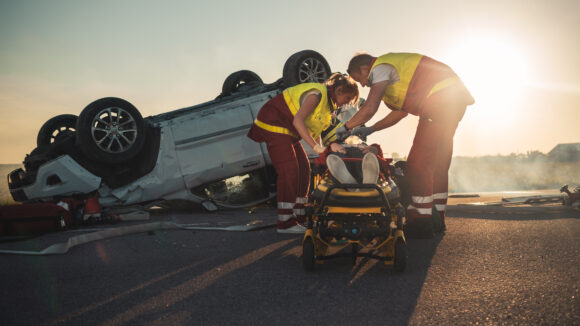 Source-feed image associated with Kansas Department of Insurance Distributes Over $20M to Firefighters