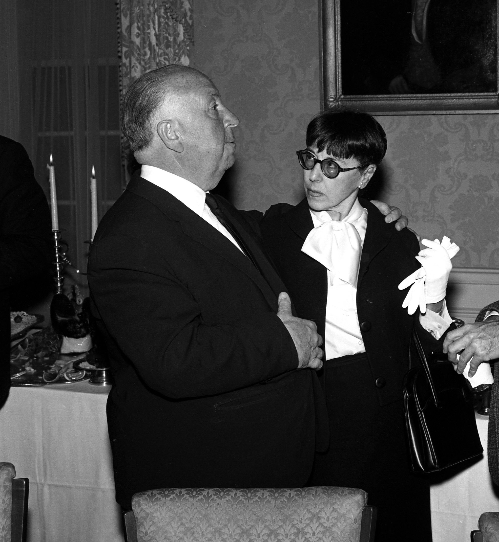 Source-feed image associated with The Story Behind Edith Head’s Very First Collaboration With Alfred Hitchcock