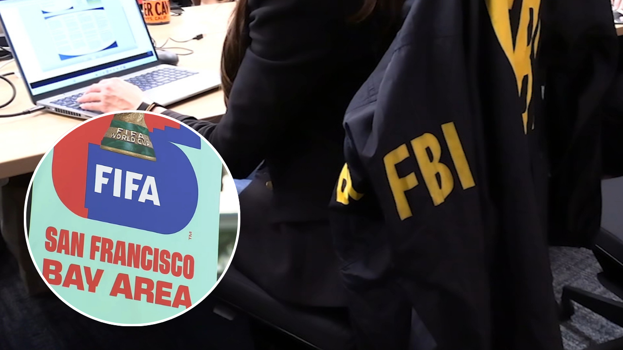 Source-feed image associated with FBI prepares security plan for Bay Area FIFA World Cup matches: Here's what we know