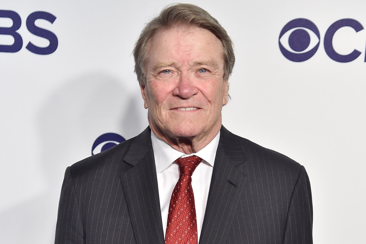 Source-feed image associated with Steve Kroft Says ’60 Minutes’ Is ‘Disastrous’ Under Bari Weiss After Scott Pelley and More Fired: ‘This Is Journalistic Interference’