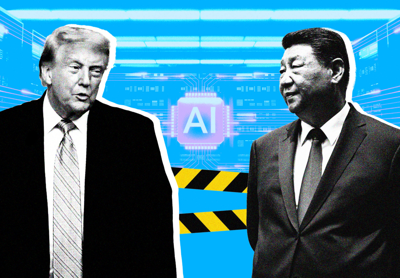 Image from linked report: What the Trump-Xi meeting could do to strengthen the guardrails for AI