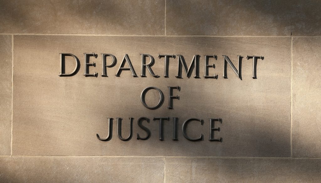 Source-feed image associated with Trump's EEOC abandons key tool for combating workplace discrimination