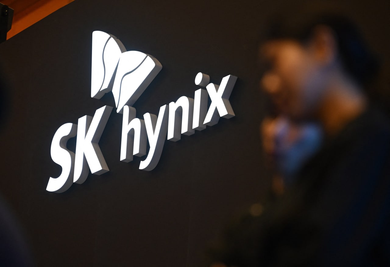 Source-feed image associated with What the launch of SK Hynix leveraged ETFs tells us about the hottest trade on Wall Street