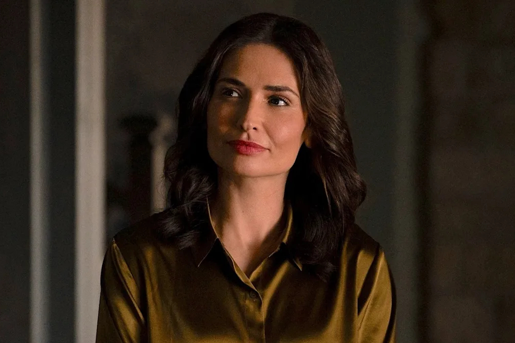Source-feed image associated with Karolina Wydra Almost Didn’t Audition for ‘Pluribus.’ Now the Once-Typecast ‘Femme Fatale’ Is in the Emmy Race