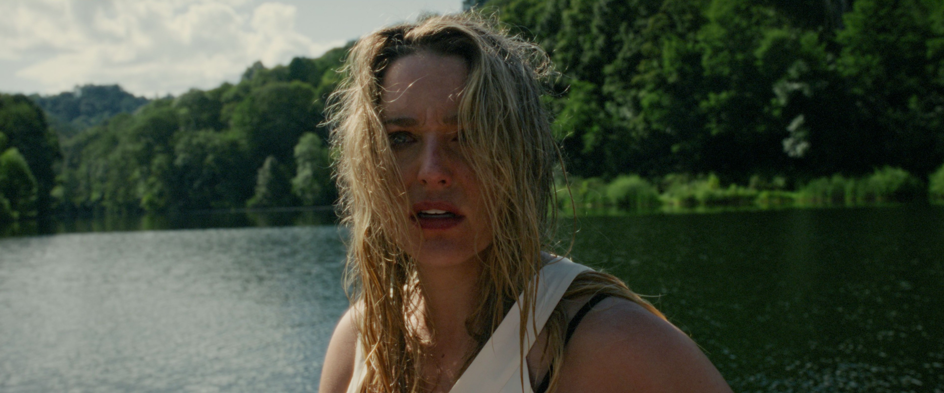 Source-feed image associated with Josh Giuliano’s TIFF Slasher ‘River’ Selling to Universal and Blumhouse Atomic Monster for North of $10 Million
