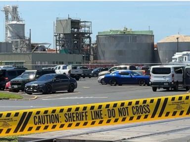 Source-feed image associated with Washington chemical tank called unfit for service before deadly failure, report says