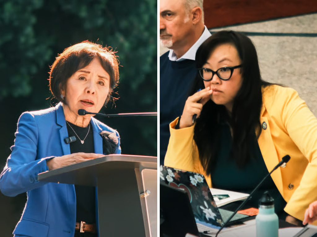 Source-feed image associated with Young Progressive Candidates Look for Change of Guard in CA Congressional Races