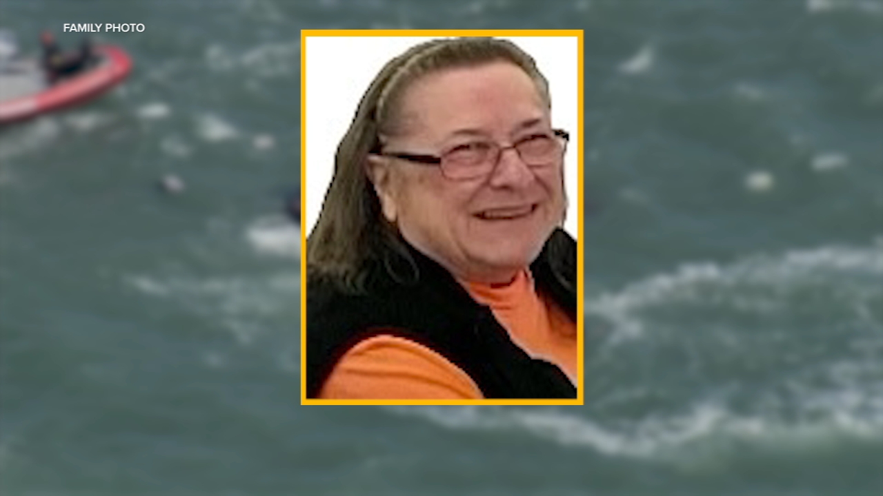 Source-feed image associated with Body found floating in water near Golden Gate Bridge victim of SF Bay boat capsizing disaster