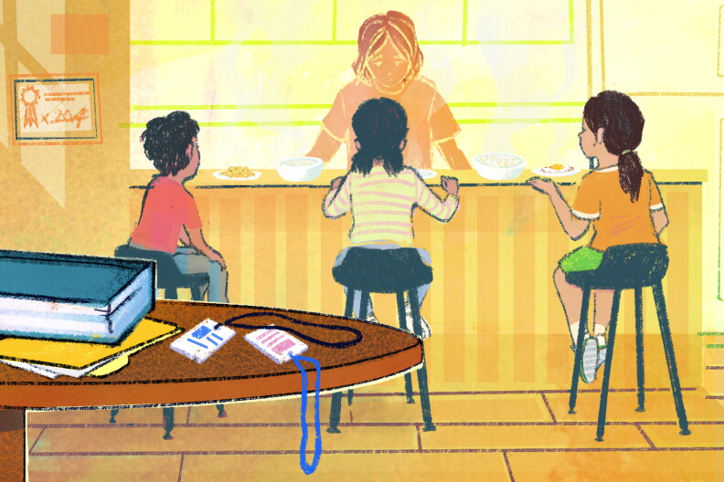 Source-feed image associated with Unhoused parents want to preserve childhood for their kids: 'I want to give her everything'
