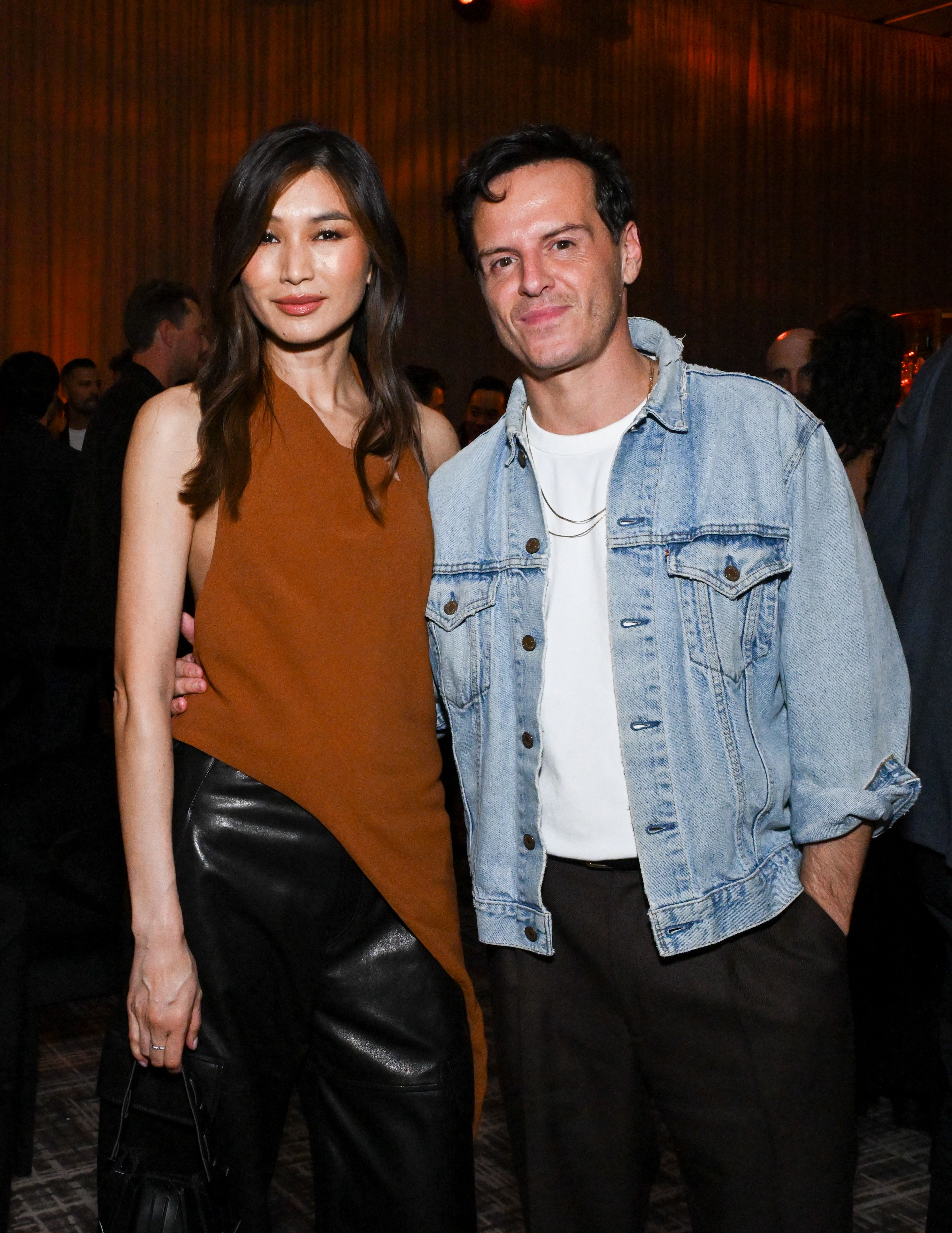 Source-feed image associated with Inside TIFF’s 2026 Road to the Golden Globes Party