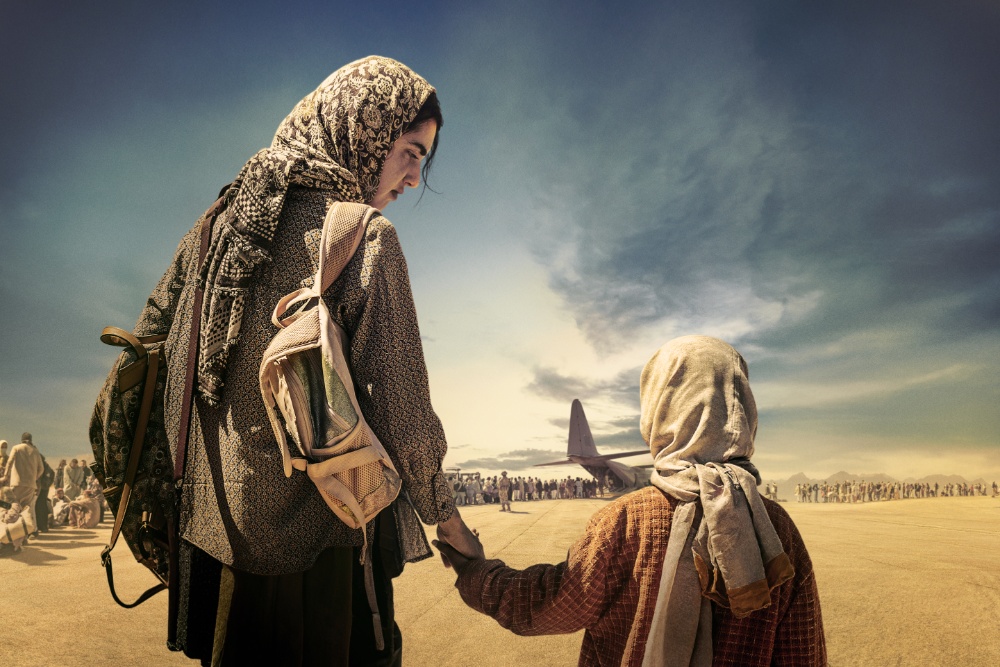 Source-feed image associated with BBC Buys War Drama ‘Kabul,’ Featuring Eric Dane in One of His Last Roles