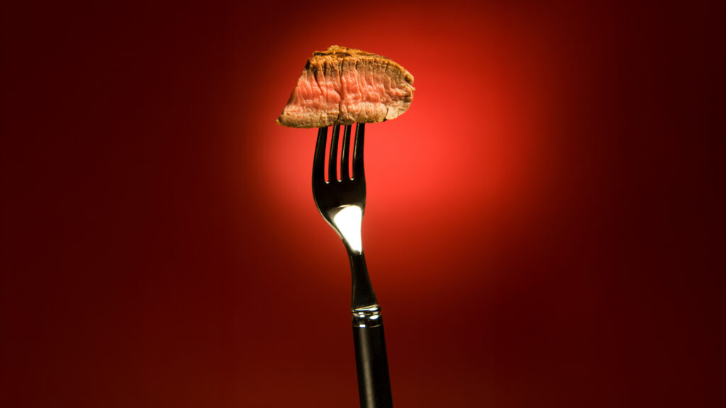 Source-feed image associated with Reduce protein to increase longevity? Nutrition experts say that’s a bad idea