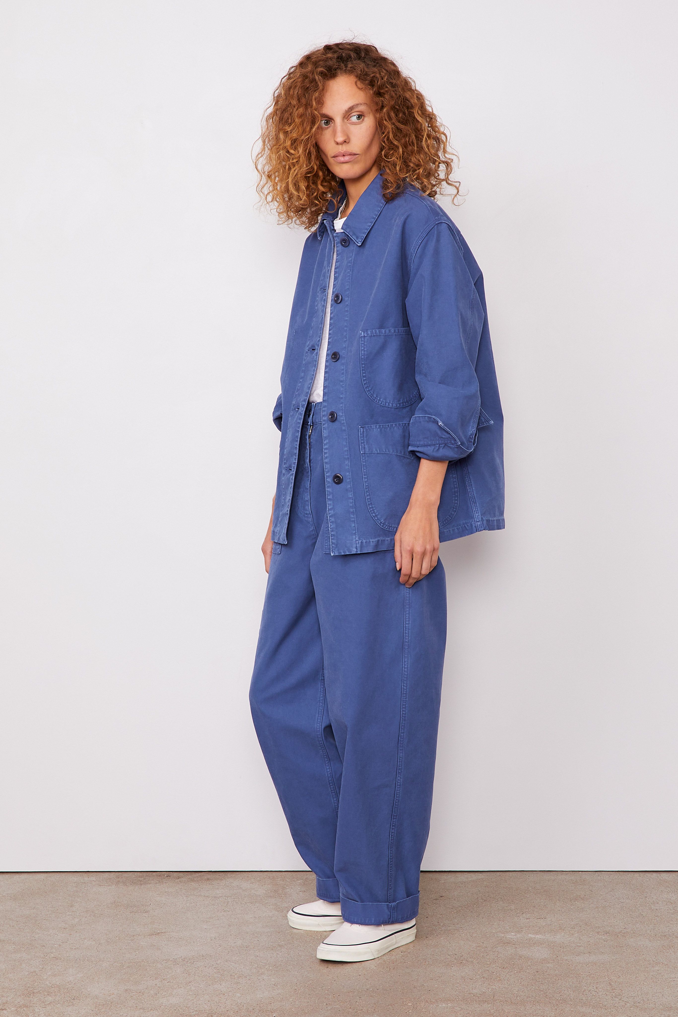 Source-feed image associated with Officine Générale Resort 2027