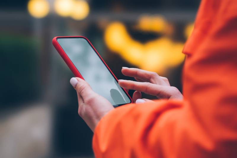 Source-feed image associated with Supreme Court Extends Privacy Protections to Phone Location Data