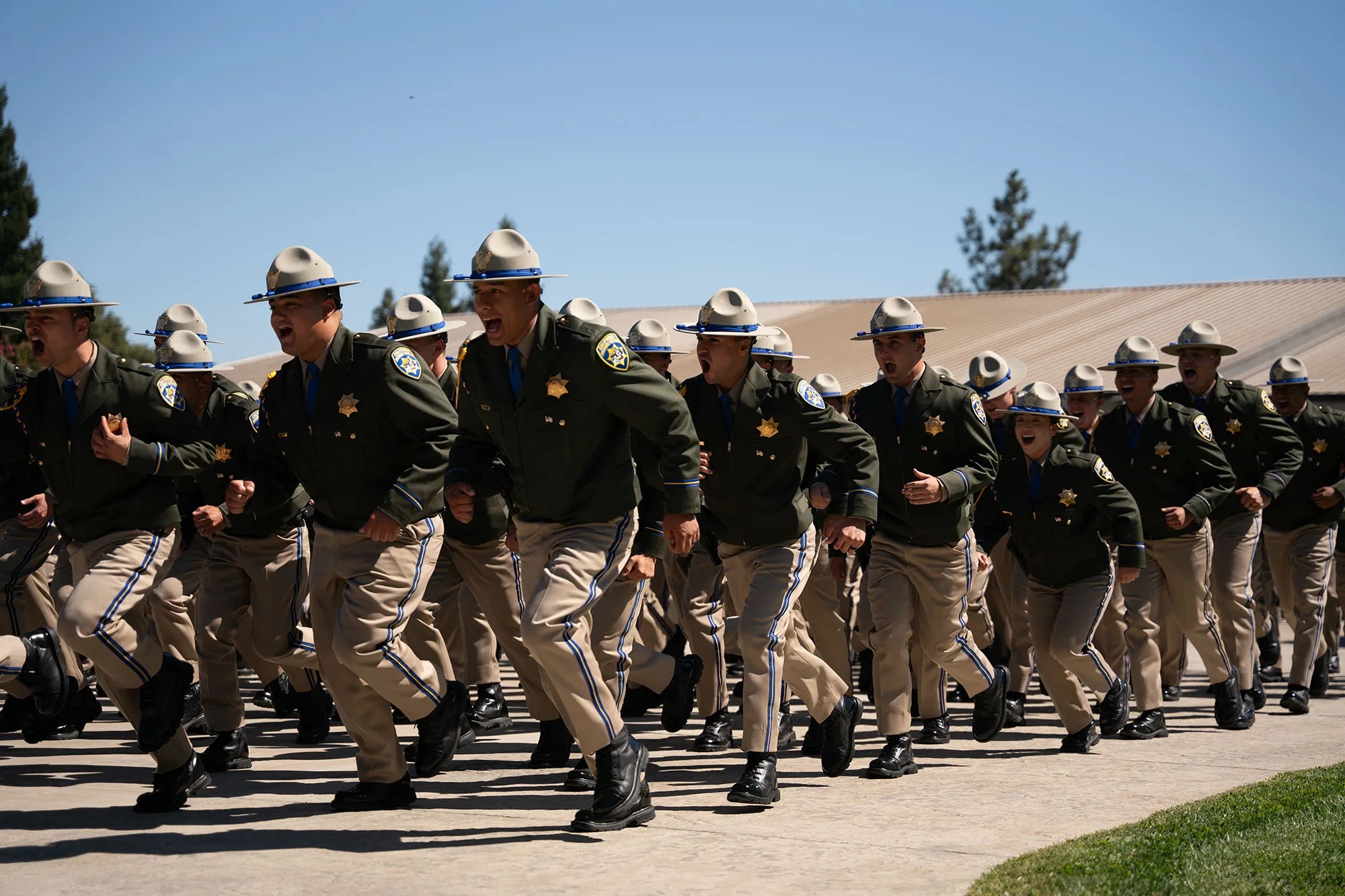 Image from linked report: Newsom Cites Pension Crisis, Vetoes Bill to Enhance Retirement for Police and Firefighters