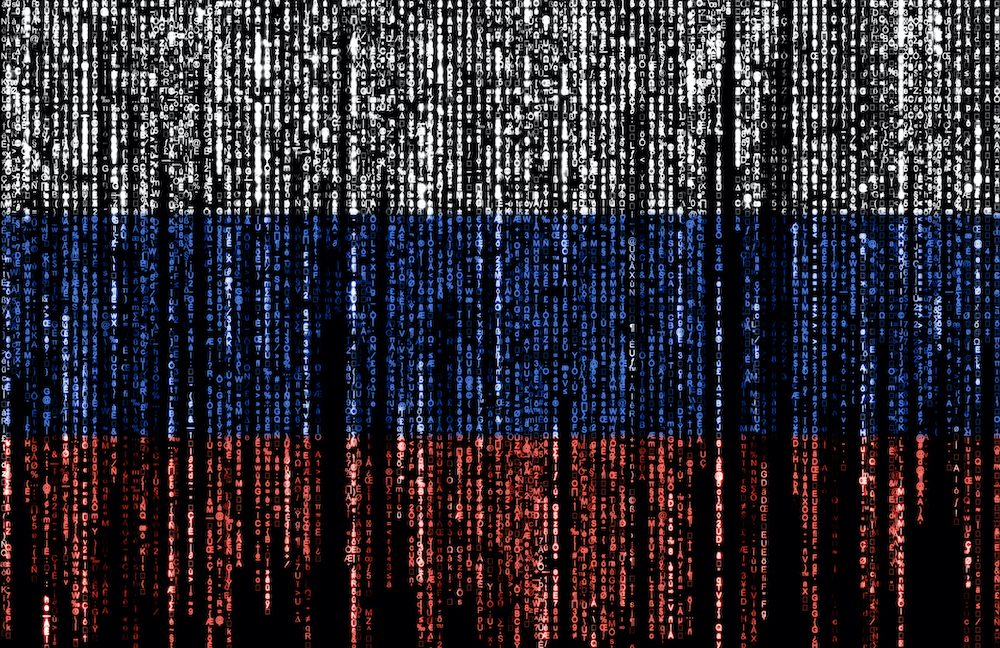 Source-feed image associated with Now, even Russia's most elite hackers are using Clickfix to infect devices
