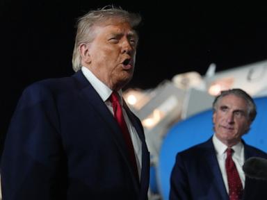 Source-feed image associated with California intends to sue Trump administration over deal to end offshore wind project