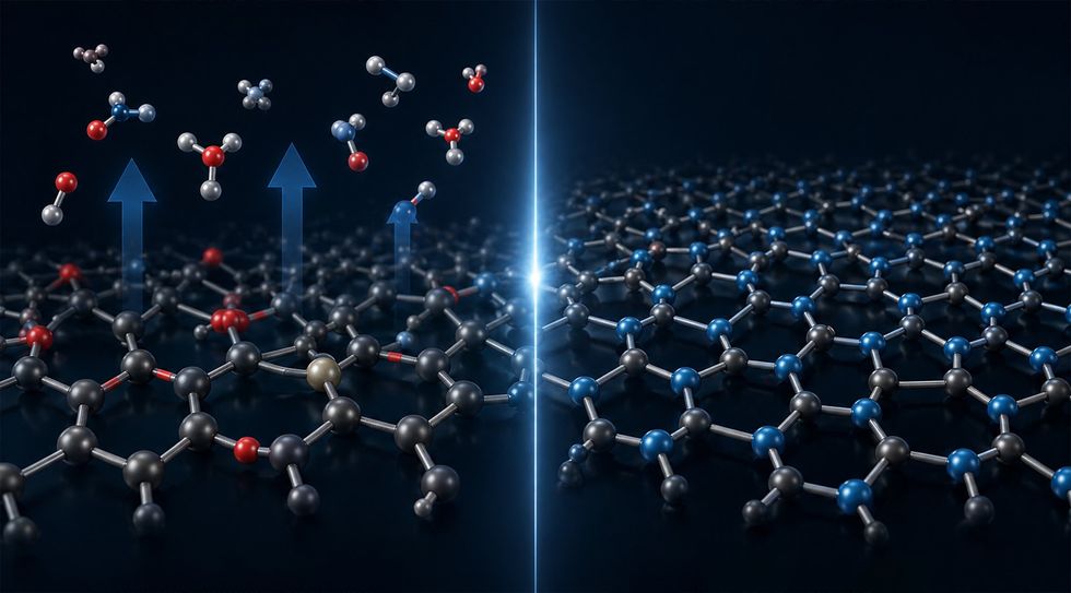 Source-feed image associated with Meet NASA Low Outgassing Standards With Adhesives for Aerospace and Optical Systems